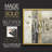FarFalla Luster -Framed Print - Restickable