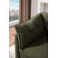 Fauteuil moderne surdimensionné en chenille-106341389