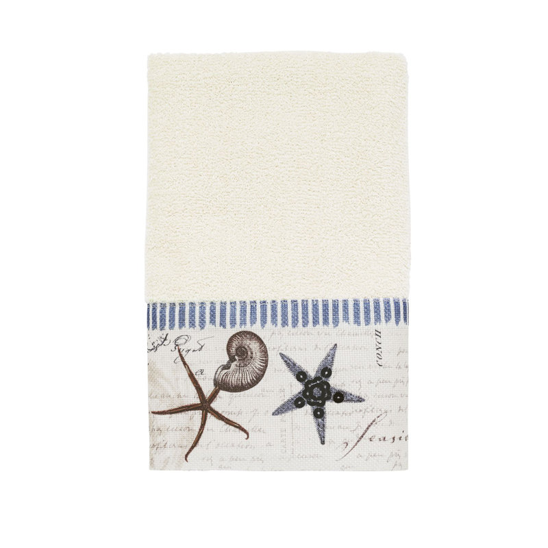 Antigua 100% Cotton Waffle Mulit-Size Set, Ivory