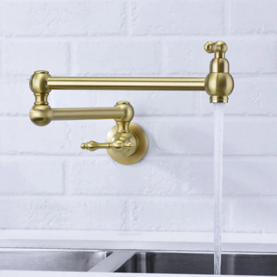 Dilon Kitchen Faucet
