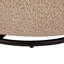 Upholstered Swivel Accent Chair-395453399