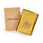 Juliette Ruffle - 100% Pure Linen Dinner Napkins-112908562