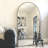 Large Arch Mirror Full Length Wall Mirror-1560819871-1481334903
