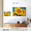 Harnek tournesol impressionniste-108943592