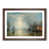 Walnut Framed selected