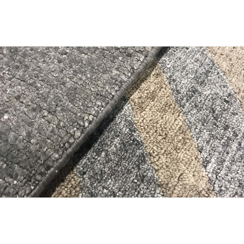 One-of-a-Kind 6' X 8'9" Area Rug