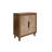 2 Doors Wine Holder