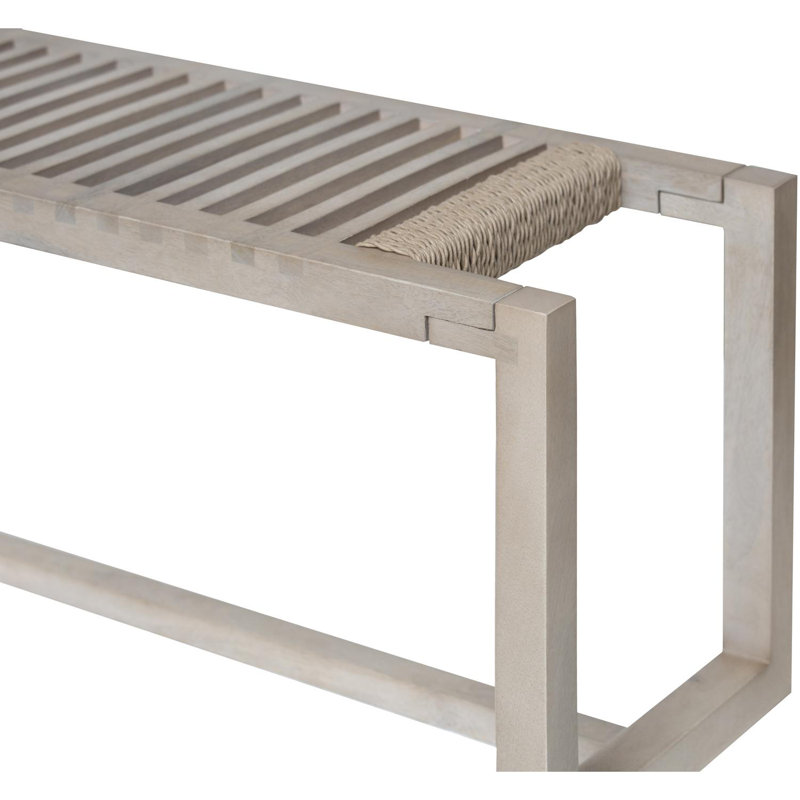 Becki Owens X Livabliss Aldeano Bench
