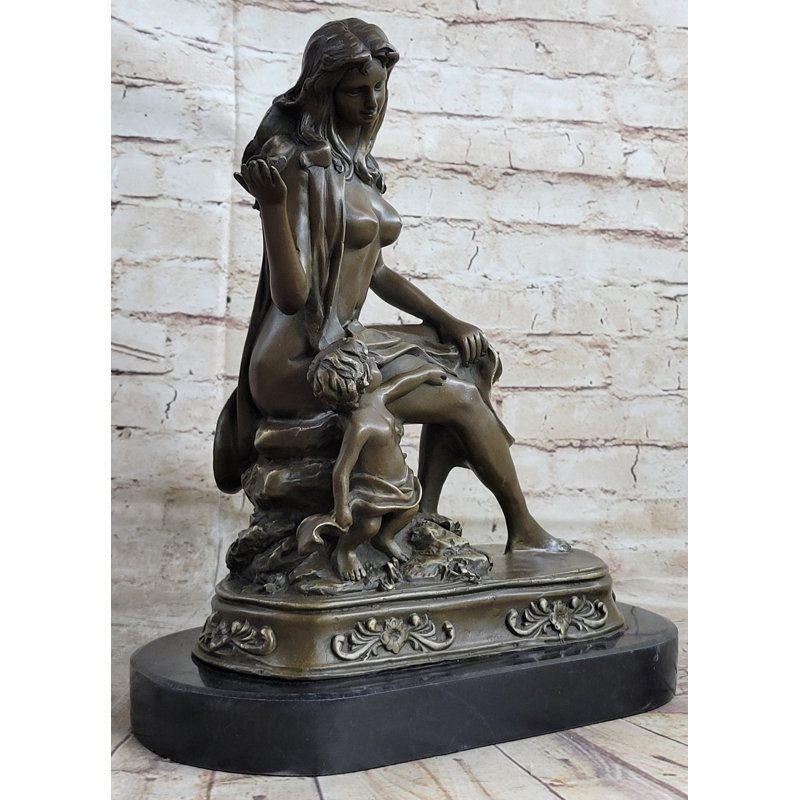 Figurines et sculptures Avikal