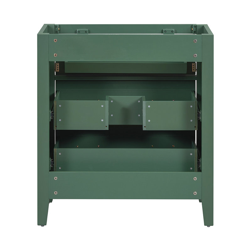 Base de meuble-lavabo simple Keriona 29,52 seulement