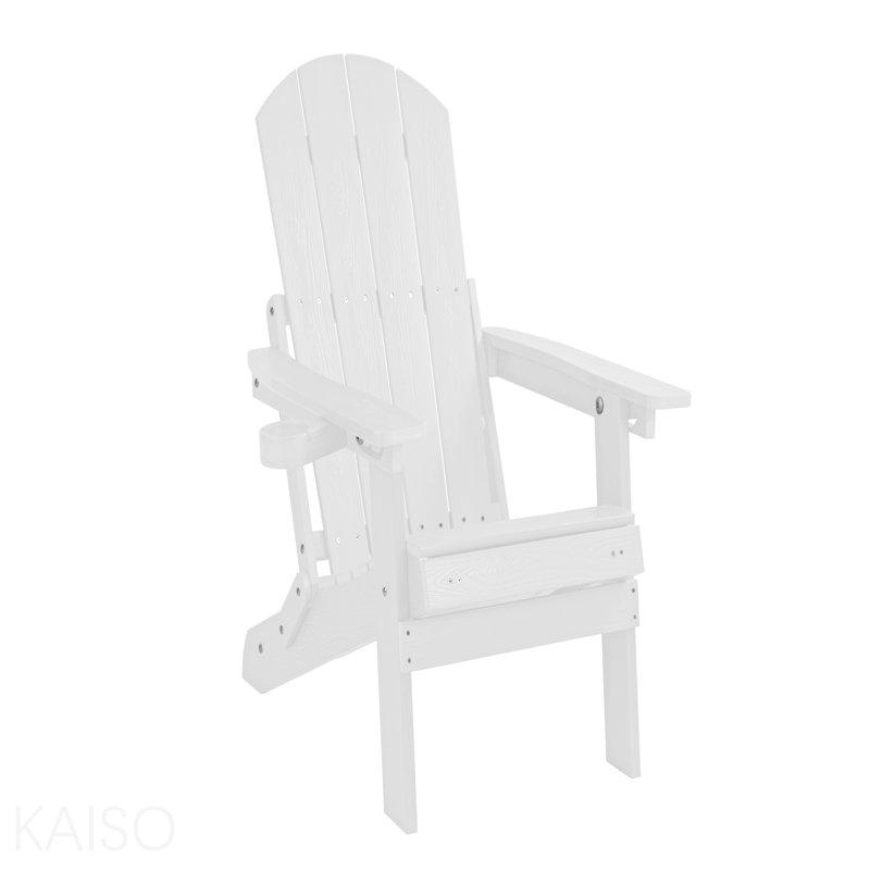 Chaise longue d'extérieur, Brown