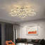 LED Semi Flush Mount