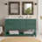 Binne 60" Single Bathroom Vanity Set-1547446948-1547562392