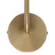 Akir Single Light Dimmable Armed Sconce