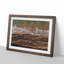 The Earth Tones - Picture Frame Graphic Art Print-55737142-55737137