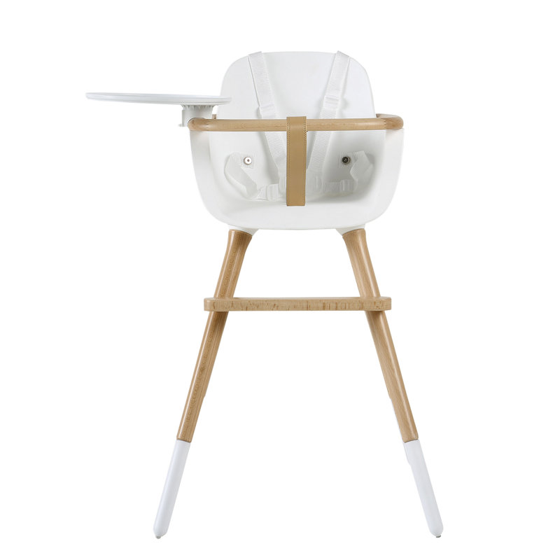 Deleon High Chair