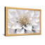 Plantes et fleurs fleur blanche avec des accents dorés-2019178764-2019178802-2019178765