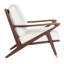 Fauteuil Flannery