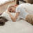 Bedsure Ultra Soft Plush Shaggy Duvet Cover Set-105311167-105311156