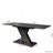 Multifunctional Extendable Console Table