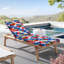  Coussin de patio d'extérieur 3 po