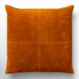 Selma Cotton Reversible Pillow Cover