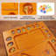Jeu de 4 joueurs Mancala-120392060