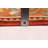 Oushak Red Rug 6'9" x 9'1"