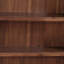Oruada 103 cm H x 100 cm W Solid Wood Standard Bookcase-2774935