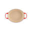 Le Creuset Enameled Cast Iron Oval Dutch Oven with Lid-1914390584-1942914197