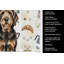Serviette de cuisine Coffee Bar-1234934631