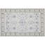 Tapis floral rétro vieilli-718525165-718525167