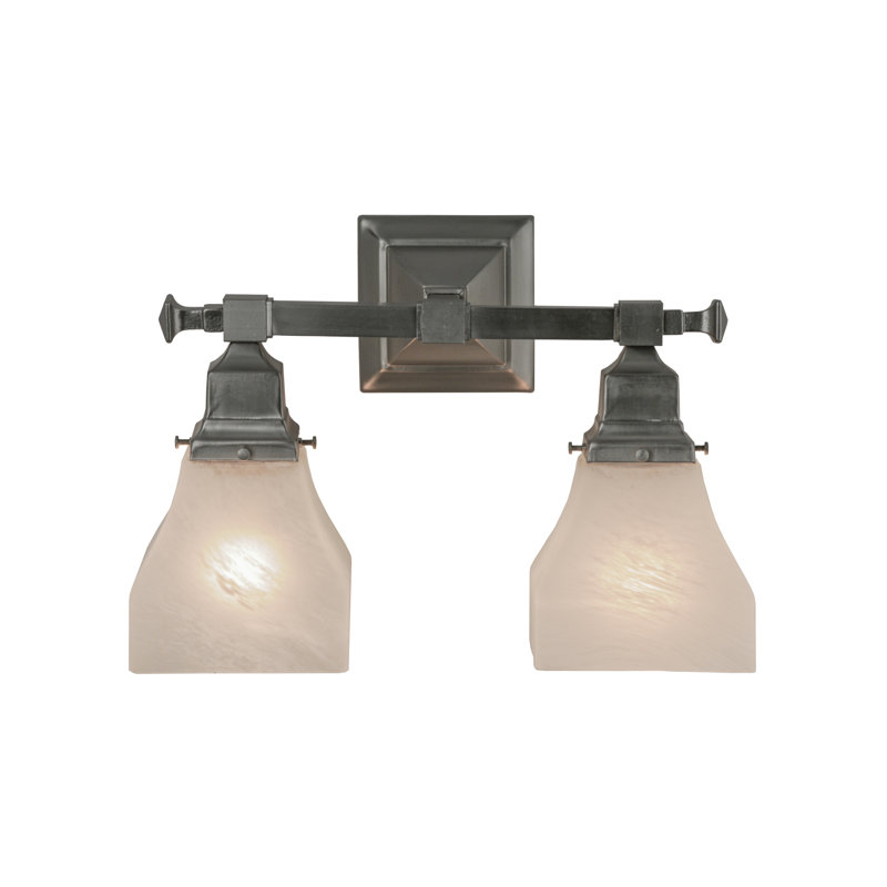 2 - Light Vanity Light
