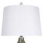 Lampe de table Verdant Glow