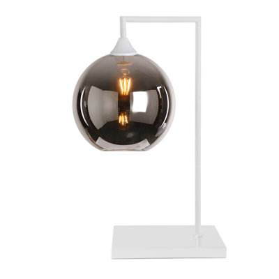 Wang Metal Table Lamp