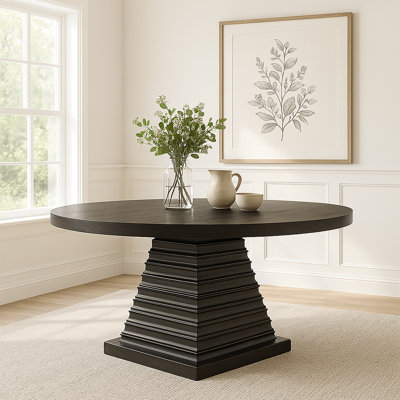 Table de salle à manger Childersburg