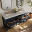 Elizabeth 72'' W Double Vanity-2046775510