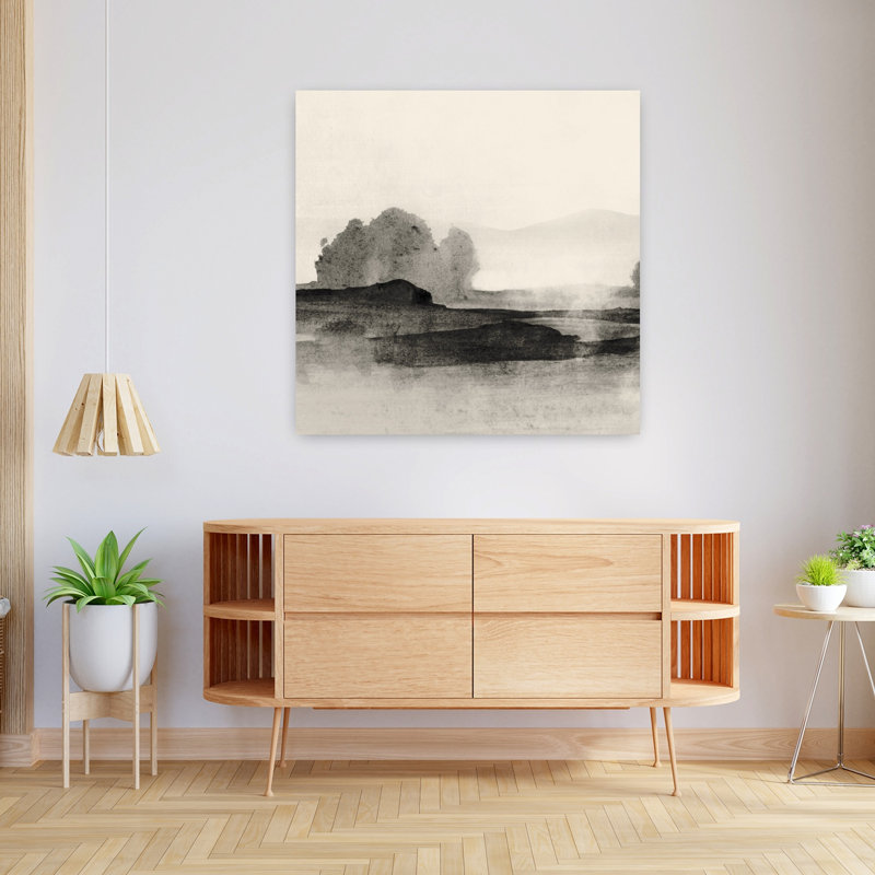 Art contemporain contemporain contemporain, H 36 po x l 36 po