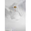 Debi 1 Light Pendant-1140957534