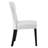 Modway Silhouette Chair 24.5 x 18 x 36-81981354