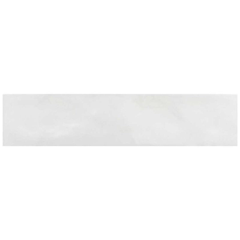 Chelsea 2" x 10" Ceramic Subway Tile, Gris