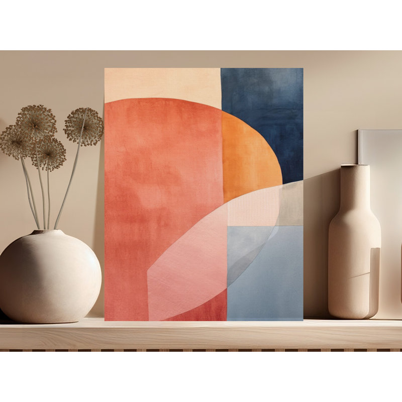 Wrapped Canvas Print Set, 101.6 cm H x 50.8 cm W