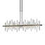 Cityscape 1 - Light Kitchen Island Linear LED Pendant-121581330-121581324