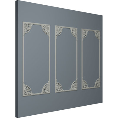 Kepler Panel Moulding Kit