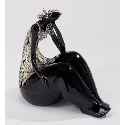 People Figurines & Sculptures