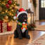 Christmas LED Lights Figurine-2024934830
