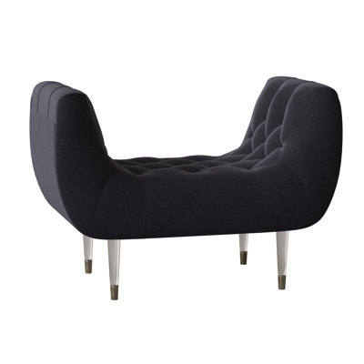Capri Upholstered Bench