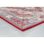 Tapis oriental rouge / orange Cilegon-61347754