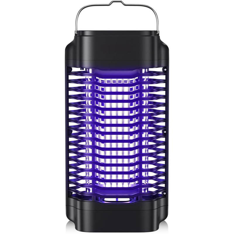 Bug Zapper For Outdoor And Indoor