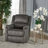 Glider Recliner With Swivel-1445818174